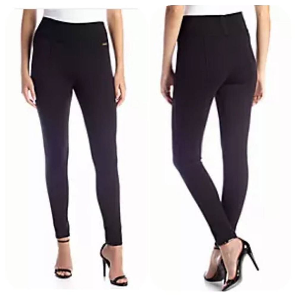 Calvin Klein Wide Waist Skinny Legging Sz XS